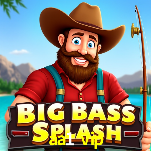 Descubra o Mundo do Cassino Online com aa1 vip