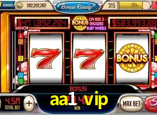 Descubra o Programa VIP da aa1 vip: Vantagens Exclusivas para Jogadores