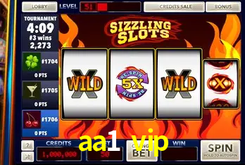 Desvendando o Mundo dos Jogos Virtuais na aa1 vip