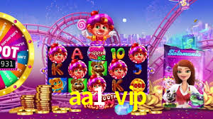 A Experiência Imersiva dos Cassinos Ao Vivo no aa1 vip