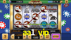 Descubra a Magia dos Jogos de Arcade no aa1 vip