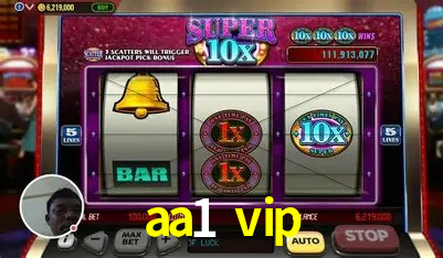A Emoção da Loteria na aa1 vip: Uma Chance de Mudança de Vida